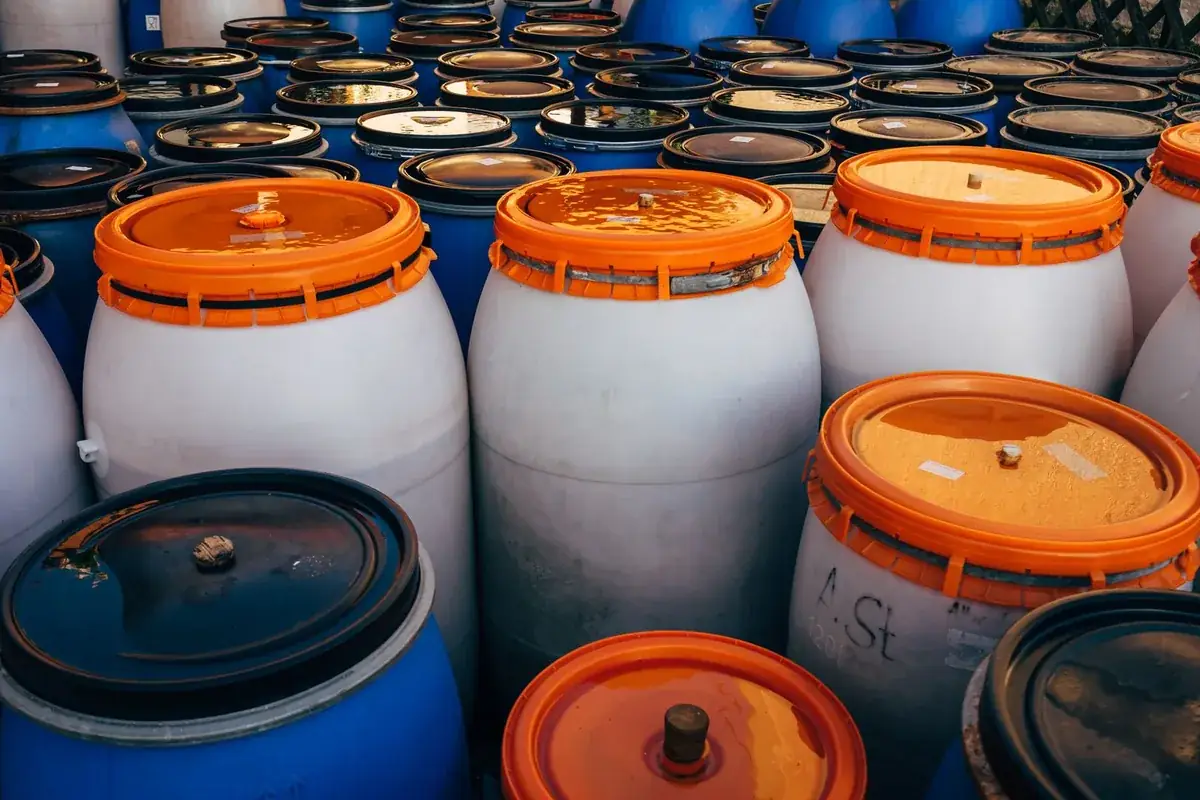 Hazmat Cleanup in Magnolia, MS
